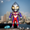 🇯🇵超人迪加 • Ultraman Tiga🇯🇵 ウルトラマンティガ • Sofubi