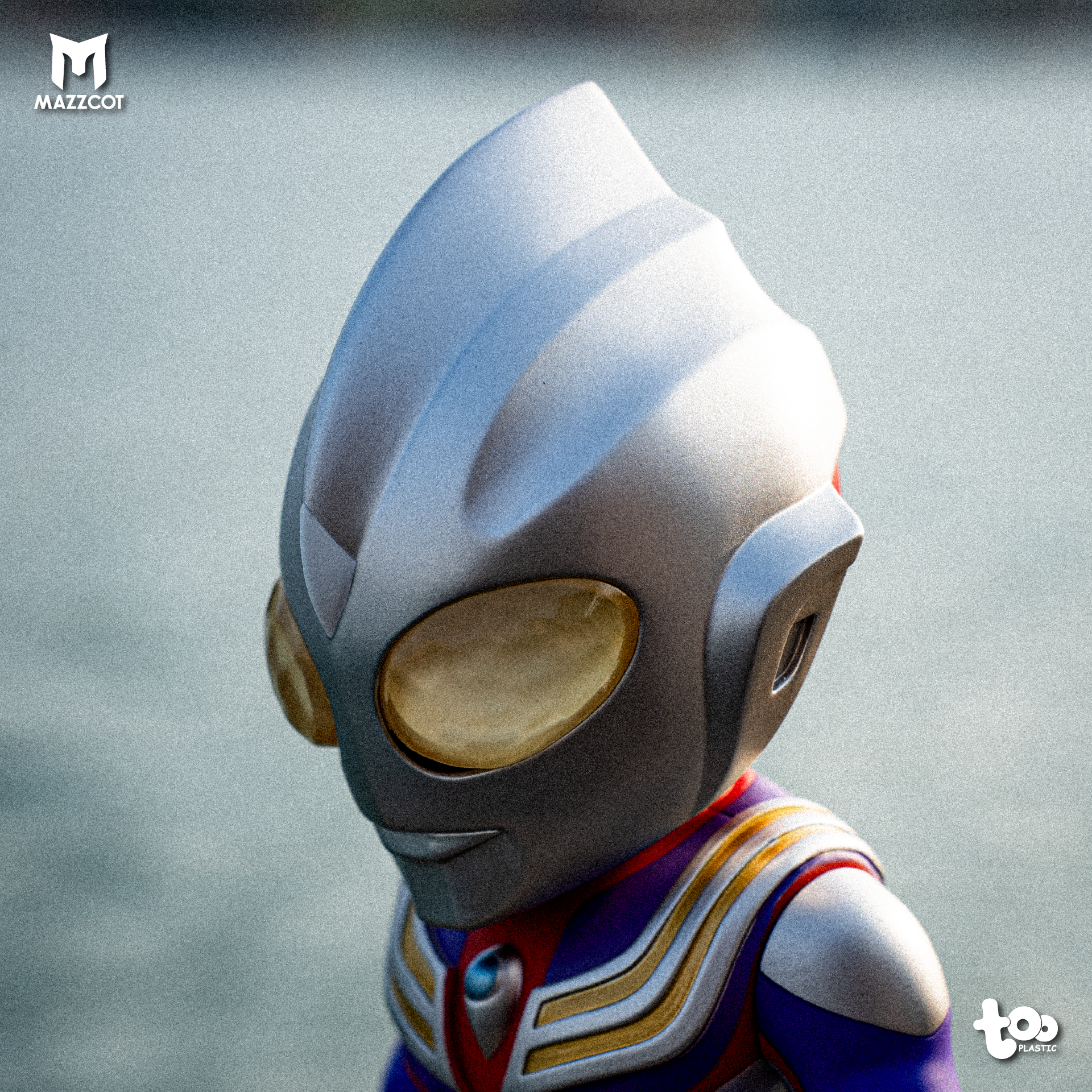 🇯🇵超人迪加 • Ultraman Tiga🇯🇵 ウルトラマンティガ • Sofubi